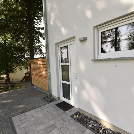 Steuerbord 2 Im Haus Quartier