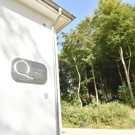 Steuerbord 2 Im Haus Quartier Sellin (Rugen)