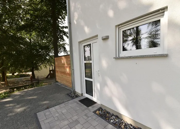 Steuerbord 2 Im Haus Quartier